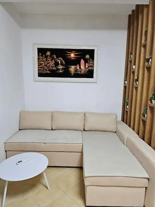 Helia'S Home Vlore Albania