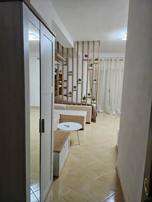 Apartment Helia'S Home Vlore