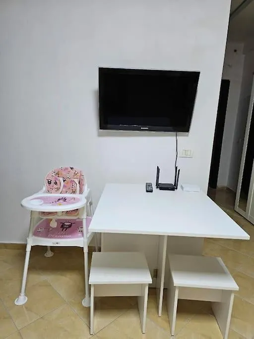 Helia'S Home Vlore