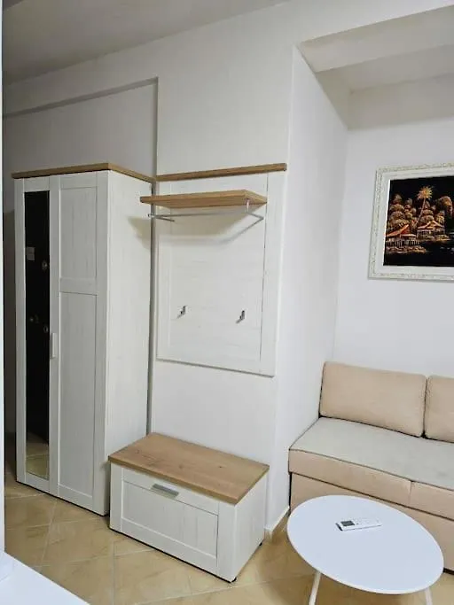 Helia'S Home Vlore 0*,  Albania