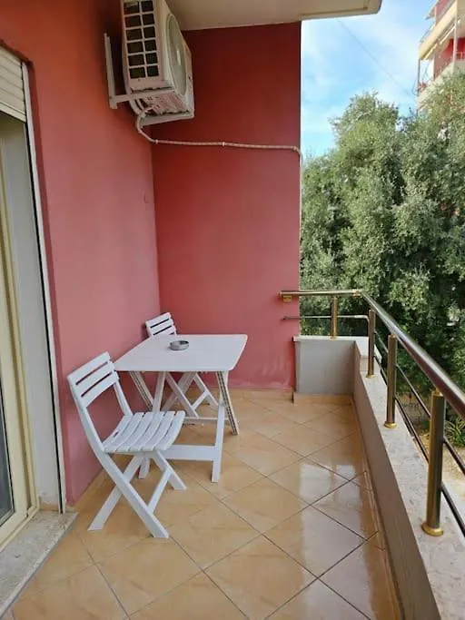 Apartment Helia'S Home Vlore Albania