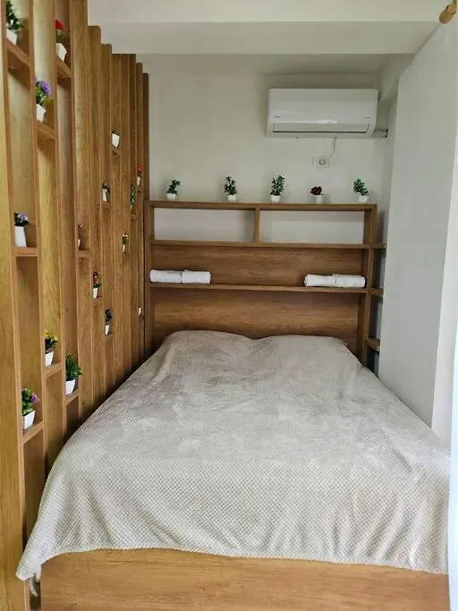 Helia'S Home Vlore Apartment